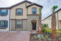 New Fantastic 5 Bed 4 Bathroom Town Home Accommodation Deal