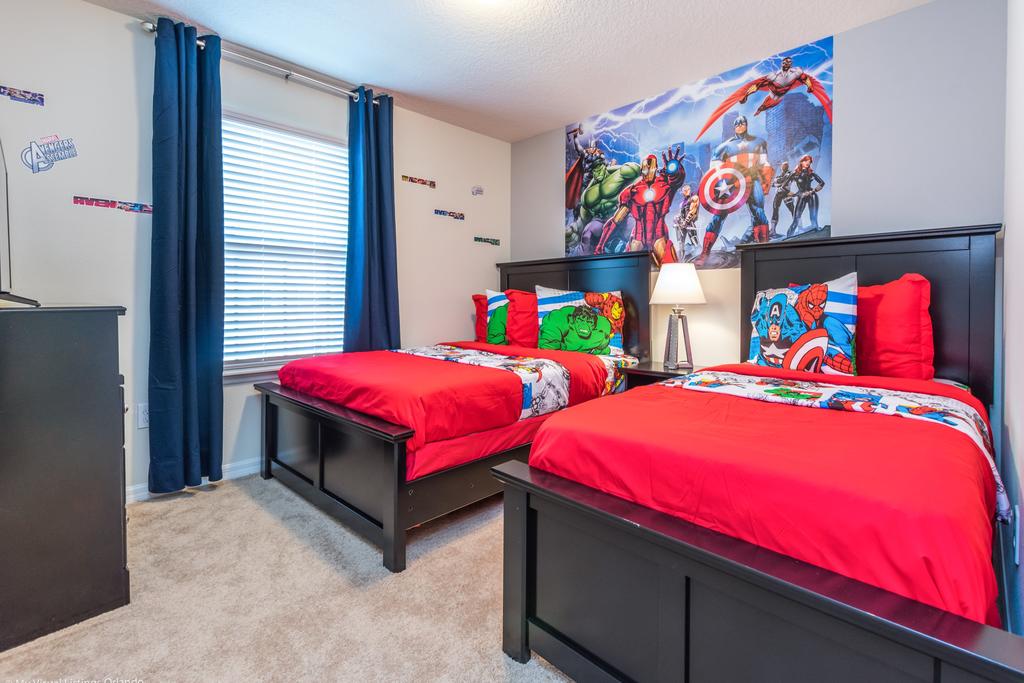 New Fantastic 5 Bed 4 Bathroom Town Home - thumb 1