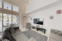 New Listing Resort Home w/ Private Pool  Spa home Accommodation Deal