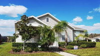 New Luxury 4 Bedroom Villa Accommodation Deal