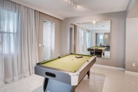 New Resort  No Neighbors Home Accommodation Deal