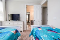 New Solara Resort - Themed Kids Rooms villa Accommodation Deal