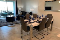 NEW SPECIAL OFFER - BRAND NEW CONDO AT STOREY LAKE Accommodation Deal