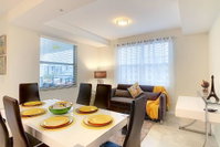 NEW SPECIAL OFFER - THE SUNSHINE - FABULOUS CONDO AT STOREY LAKE Accommodation Deal