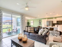 NEW SPECIAL OFFER - THE SWAMP - Stunning Apt 5 Min Disney And Outlets At Storey Lake Resort Accommodation Deal