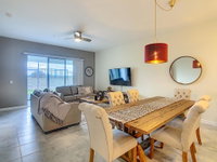 NEW SPECIAL OFFER THE MINE STONE New Stylish Condo At Champions Gate Accommodation Deal