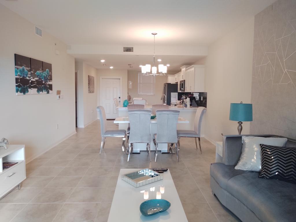 NEW SPECIAL OFFER!!! THE MIRROR - Amazing Condo (5 Min Disney And Outlets) At Storey Lake Resort - thumb 3