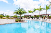 New townhouse in great luxurious community poolgym Close to Disney Accommodation Deal