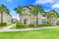 New WW South Facing Pool near Disney townhouse Accommodation Deal