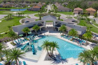 NEW 2564 Disney-Universal-Private pool-Luxury Resort 9BR-7BA Accommodation Deal