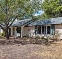 New Austin-Area Home with Large Private Yard  Deck - Accommodation Deal