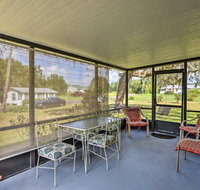 NEW Frostproof Home w/Screened-in Porch Near Lake - Accommodation Deal