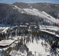 Northwood's Ski-In Ski-Out - Accommodation Deal