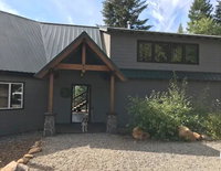 Oso Pines Accommodation Deal