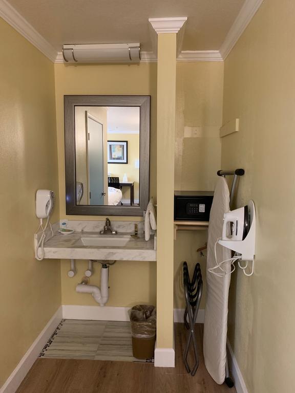 Pacific Inn Redwood City - thumb 2