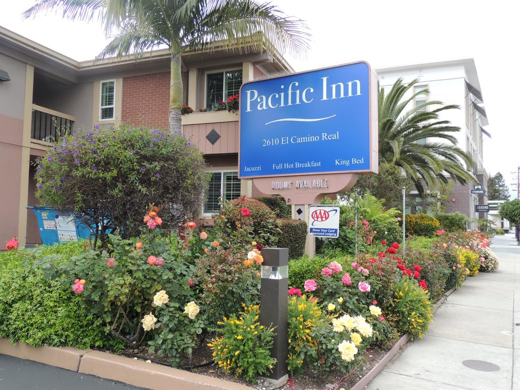 Pacific Inn Redwood City - thumb 0