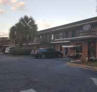 Palmetto Inn - Accommodation Deal