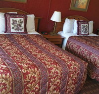 Palms Inn - Accommodation Deal