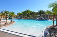 PARADAISE PALMS RESORT Accommodation Deal