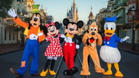 Paradise Cay Near Disney Accommodation Deal