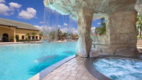 Paradise in Orlando Accommodation Deal