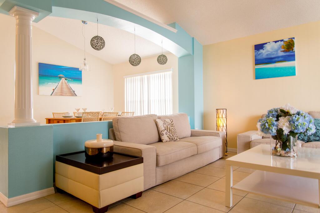 Paradise Island Villa - thumb 0