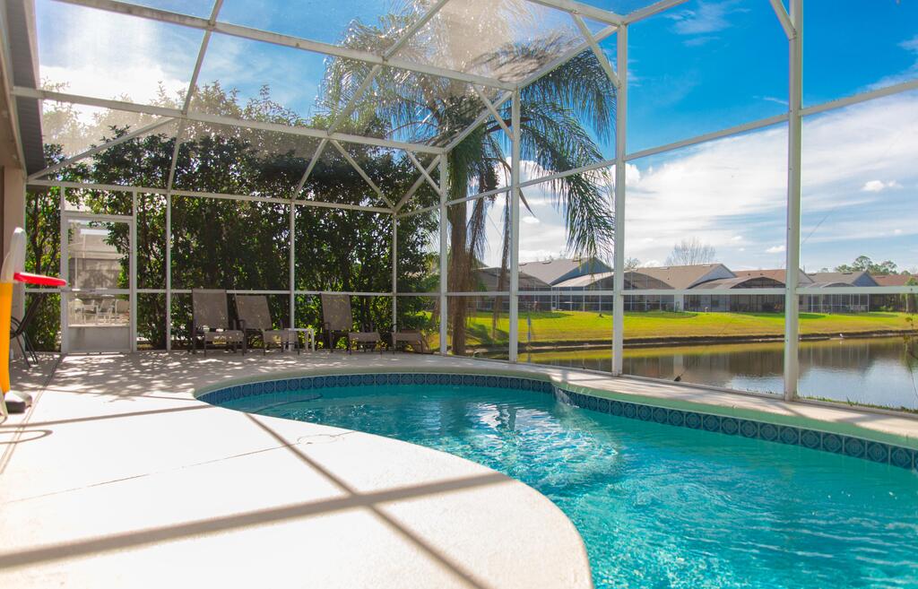 Paradise Island Villa - thumb 1