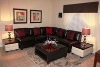 Paradise Palms - 4 Bed Townhouse Accommodation Deal