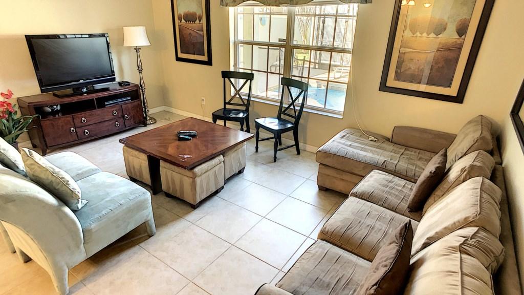 Paradise Palms - 5 Bed Townhouse - thumb 0