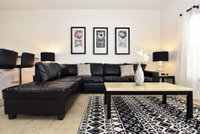 Paradise Palms 4 Bed Private Splash Pool Townhouse Accommodation Deal