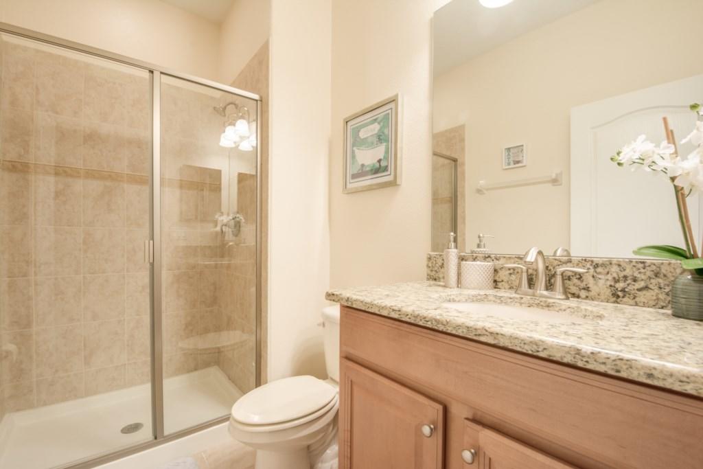 Paradise Palms 8879Cp Townhouse - thumb 1