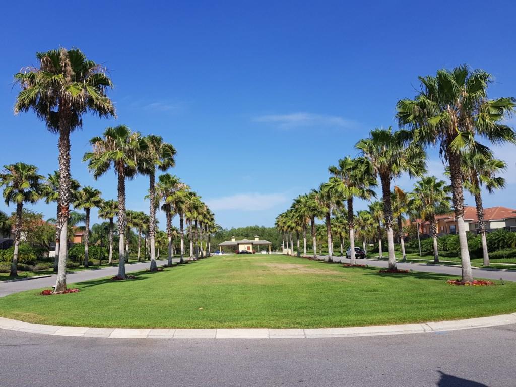 Paradise Palms 8879Cp Townhouse - thumb 2