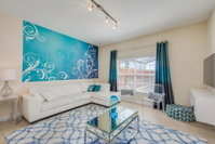Paradise Palms 8879Cp Townhouse Accommodation Deal