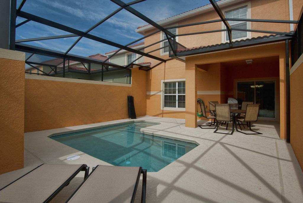 Paradise Palms- 4 Bed Townhome W/Splashpool-3201PP - thumb 2