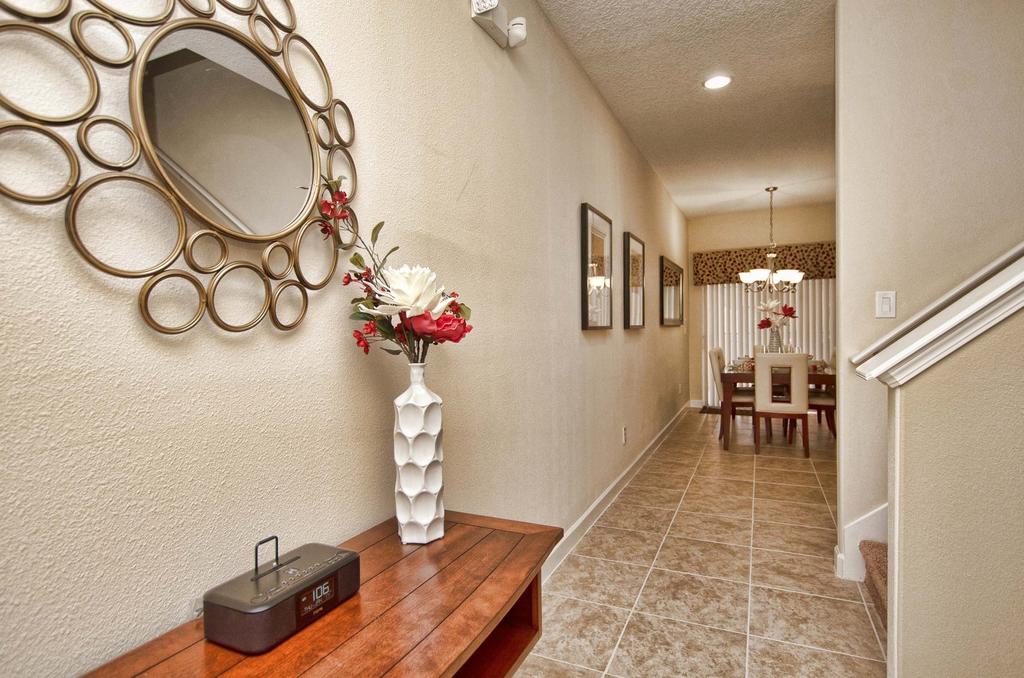 Paradise Palms- 4 Bed Townhome W/Splashpool-3201PP - thumb 3