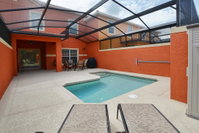 Paradise Palms- 4 Bed Townhome w/Splashpool-3214PP Accommodation Deal
