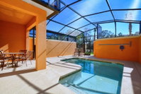 Paradise Palms- 4 Bed Townhome w/Splashpool-3281PP Accommodation Deal