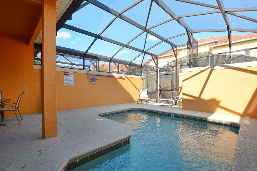 Paradise Palms- 4 Bed Townhomew/Splash Pool-3026PP - thumb 1