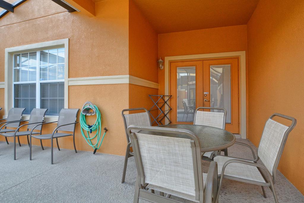 Paradise Palms- 4 Bed Townhomew/Splash Pool-3026PP - thumb 2