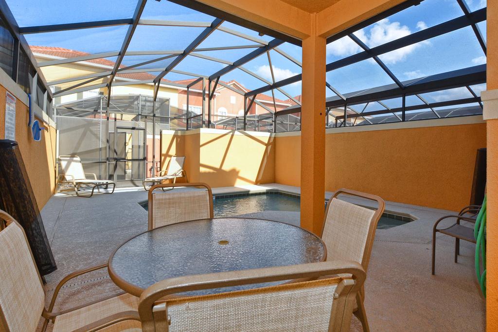 Paradise Palms- 4 Bed Townhomew/Splash Pool-3026PP - thumb 3