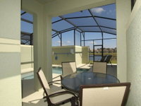 Paradise Palms- 5 Bed Townhome w/Splashpool-3020PP Accommodation Deal