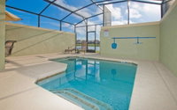 Paradise Palms- 5 Bed Townhome w/Splashpool-3024 Accommodation Deal