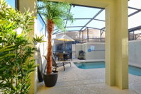 Paradise Palms- 5 Bed Townhome w/Splashpool-3072PP Accommodation Deal