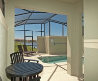 Paradise Palms- 5 Bed Townhome w/Splashpool-3092PP Accommodation Deal