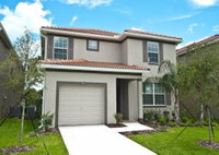 Paradise Palms- 5 Bedroom Pool Home-3102PP Accommodation Deal