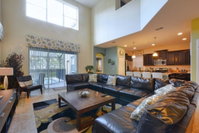 Paradise Palms- 5 Bedroom Pool Home-3116PP Accommodation Deal