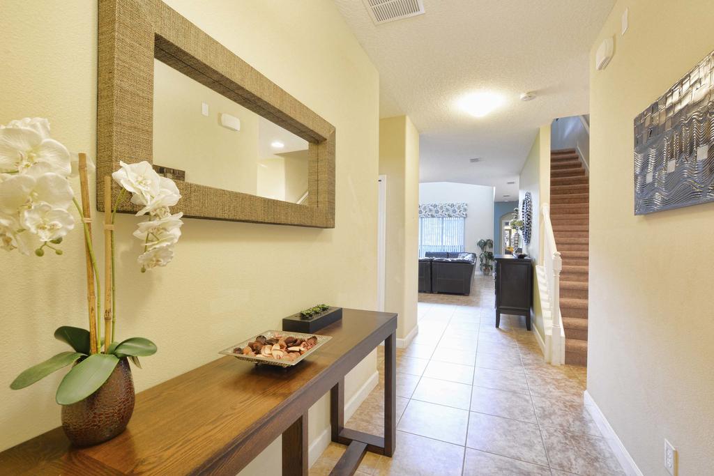 Paradise Palms- 5 Bedroom Pool Home-3116PP - thumb 2