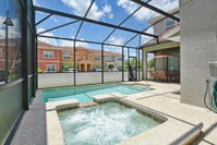 Paradise Palms- 5 Bedroom Pool Home-3191PP Accommodation Deal
