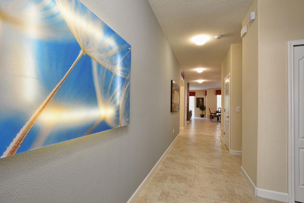 Paradise Palms- 6 Bed House W/Pool-3505PP - thumb 2
