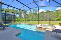 Paradise Palms-5 Bedrooms Home w/pool-3511PP Accommodation Deal